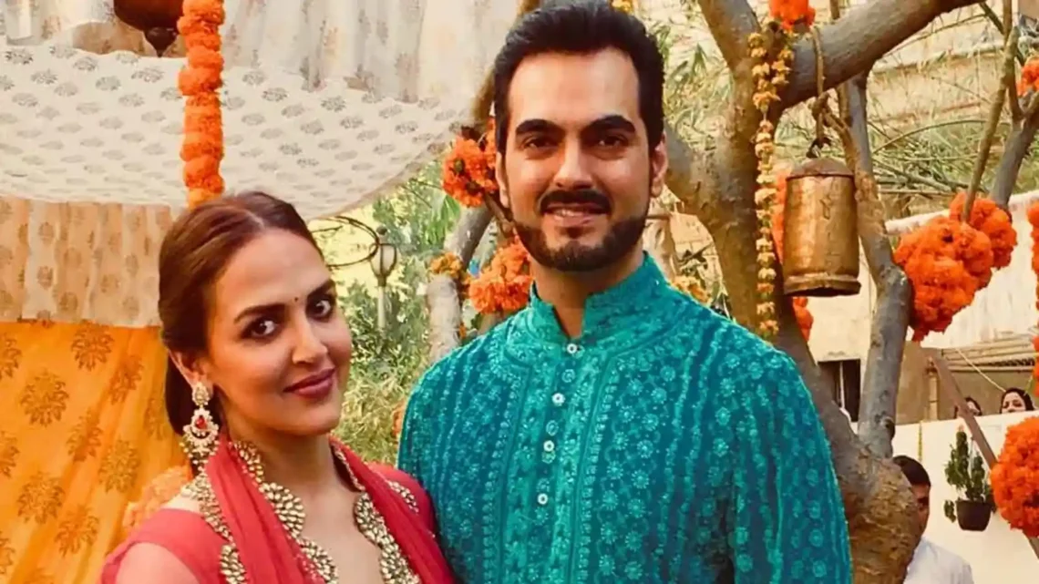 Esha Deol’s Husband Bharat Takhtani Biography: Business, Age, Net Worth, Wikipedia, Brother, House, Company, Family