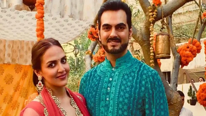 Esha Deol’s Husband Bharat Takhtani Biography: Business, Age, Net Worth, Wikipedia, Brother, House, Company, Family