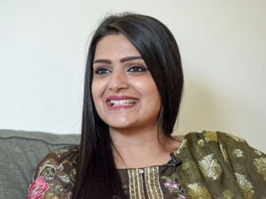 Divya Pillai