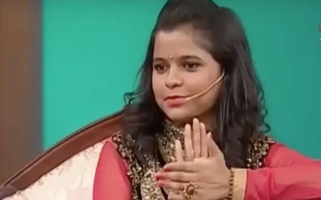 Kartiki Gaikwad Biography: Husband, Height, Age, Wikipedia, Net Worth, Songs, Instagram, Father, Birthday