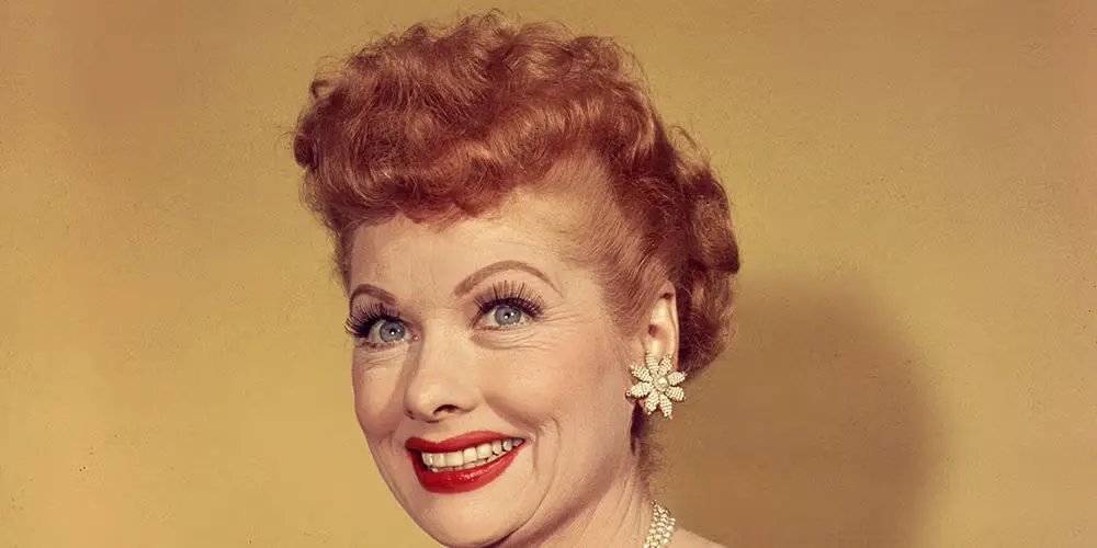 Lucille Ball Biography: Age, Cause Of Death, Net Worth, Husband, Children, Height, Movies, TV Shows, Grandchildren, Photos