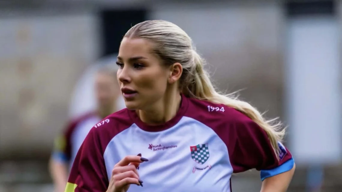 Madelene ‘Maddie’ Wright Biography: Instagram, Twitter, Age, Boyfriend, Net Worth, Wikipedia, Facebook, Stats, News, Twitter