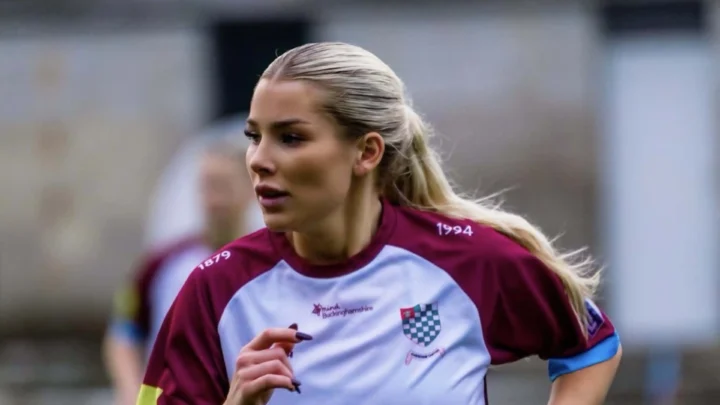 Madelene ‘Maddie’ Wright Biography: Instagram, Twitter, Age, Boyfriend, Net Worth, Wikipedia, Facebook, Stats, News, Twitter