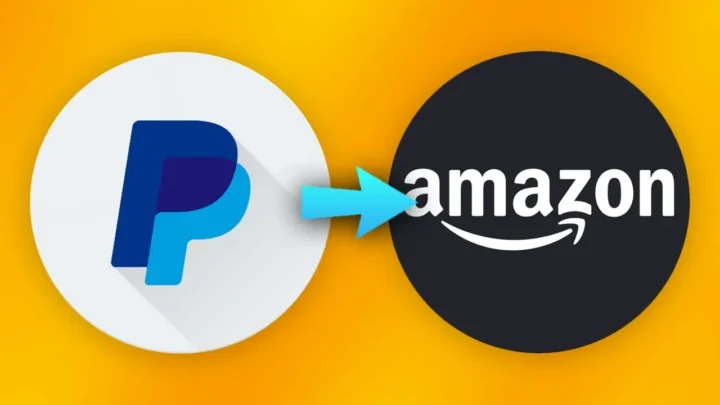Can Paypal Be Used On Amazon?