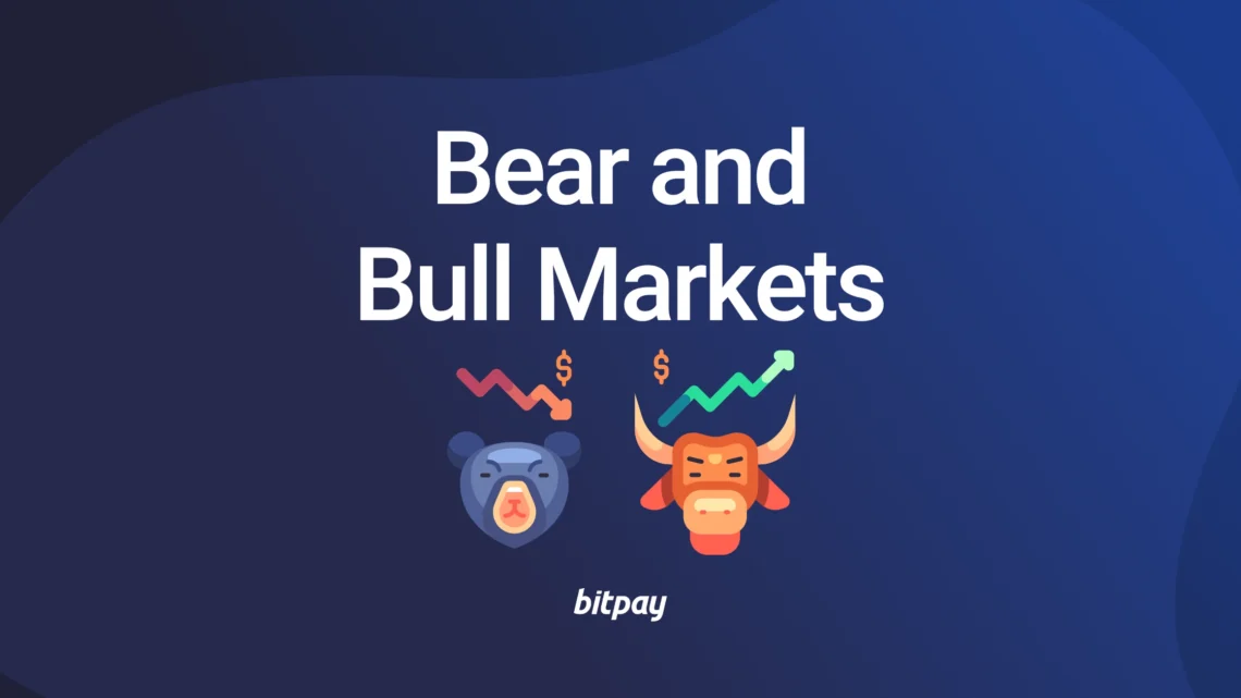 Bear Market: Definition, History, Phases, Crypto, When To Invest In One, Comparison With Bull Market