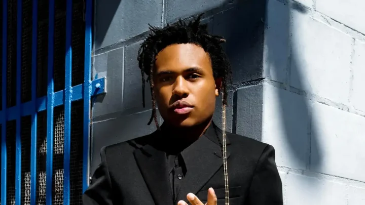 Stevie Wonder’s son Kailand Morris Biography: Age, Girlfriend, Net Worth, Parents, Height, Instagram, Photos, Maddie Ziegler