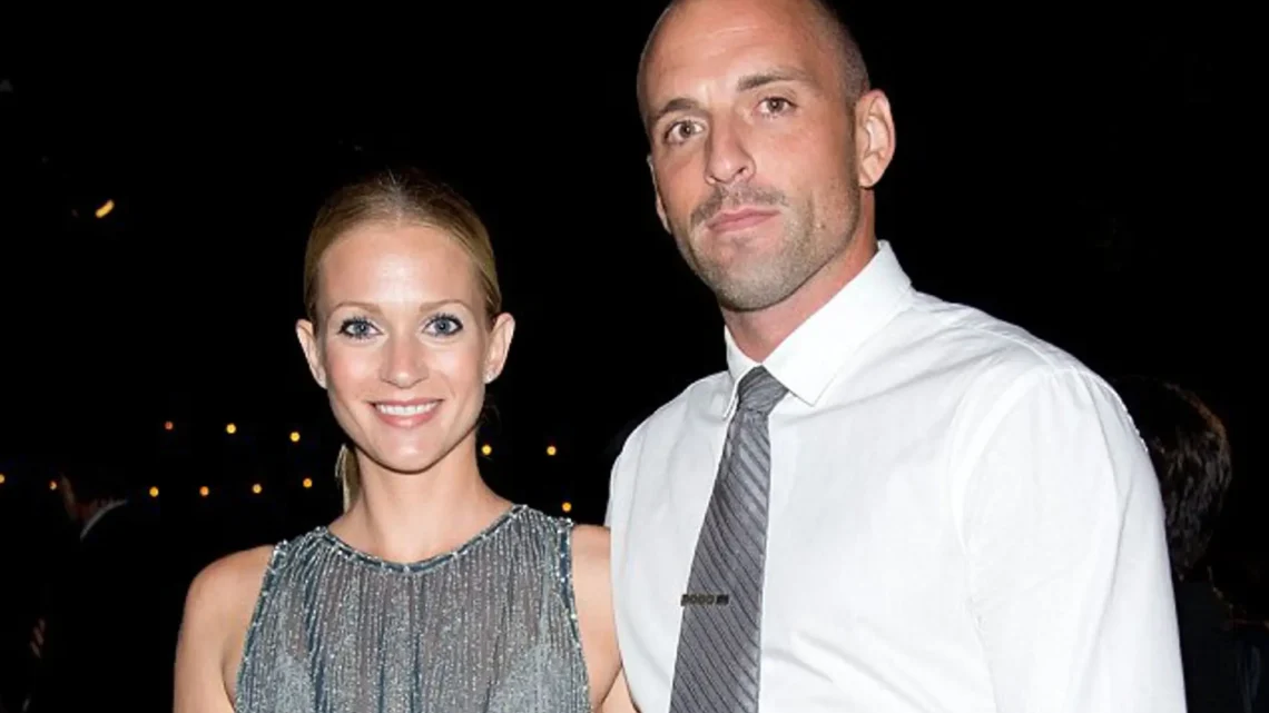 A. J. Cook’s husband Nathan Andersen Biography: Age, Height, Wife, Children, Wikipedia, Criminal Minds