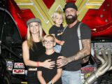 A. J. Cook's husband Nathan Andersen Bio: Age, Height, Wife, Children, Wikipedia, Criminal Minds
