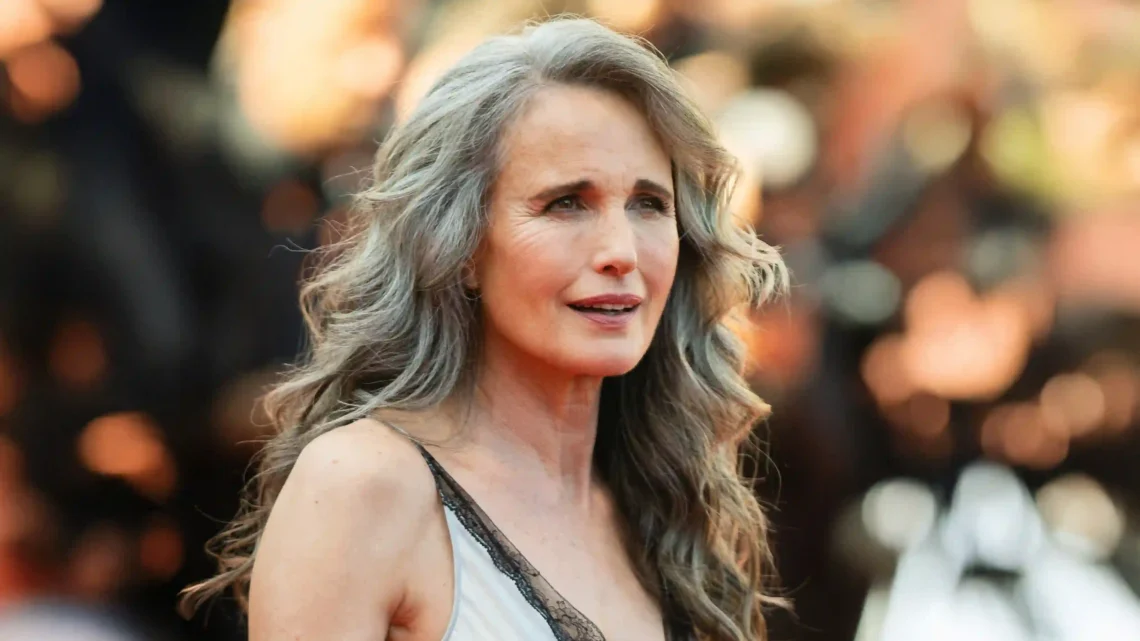 Andie MacDowell Biography: Husband, Movies, Net Worth, Age, Daughter, Grey Hair, Instagram, Height, Wikipedia, Children