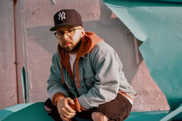 Andy Mineo