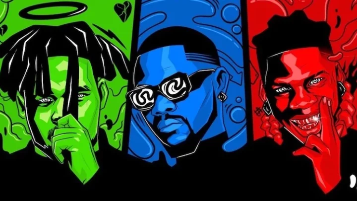 Review: Exploring the Lively Nightlife of Abuja’s Gwagwalada through BNXN fka Buju’s Latest Single