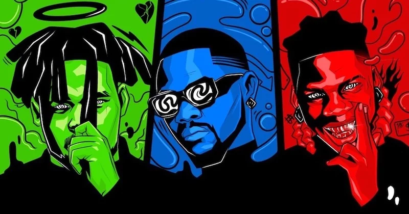 Review: Exploring the Lively Nightlife of Abuja’s Gwagwalada through BNXN fka Buju’s Latest Single