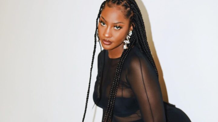Big Tems For A Reason: The first Grammy main category winning Nigerian female singer