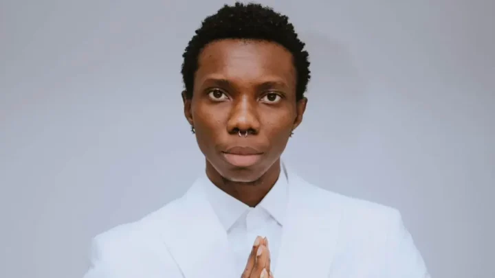 Review: Breaking the Yoke of Love, Blaqbonez is the hope of Nigerian Rap Music