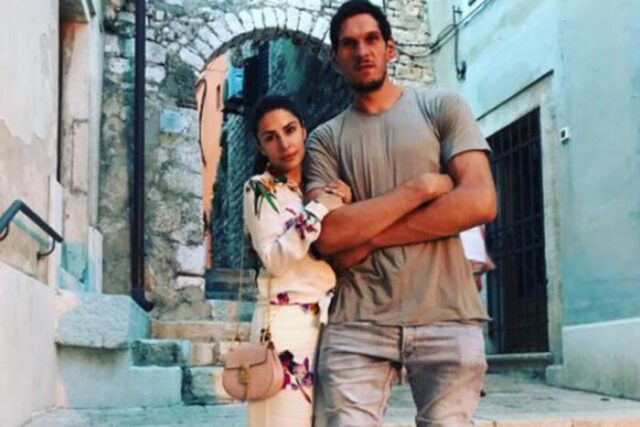 Boban Marjanovic Wife Is Milica Krstić – 7 Facts About Her 