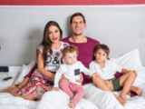 Boban Marjanović's wife Milica Krstic Bio, Height, Age, Instagram, Wikipedia, Net Worth, Nationality, Facebook