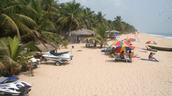 Challenges Facing Tourism in Nigeria: Proposed Solutions