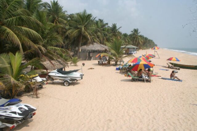 Challenges Facing Tourism in Nigeria Proposed Solutions
