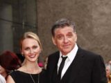 Craig Ferguson's wife Megan Wallace Cunningham Bio, Age, Instagram, Birthday, Net Worth, Height, Twitter, Wiki