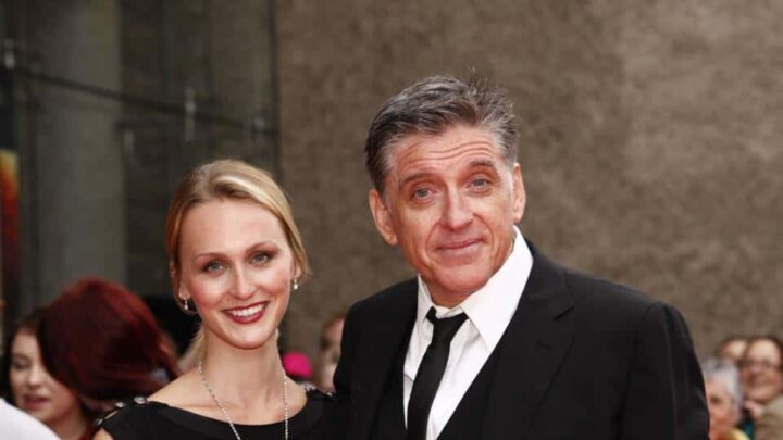 Craig Ferguson’s wife Megan Wallace Cunningham Biography: Age, Instagram, Birthday, Net Worth, Height, Twitter, Wiki