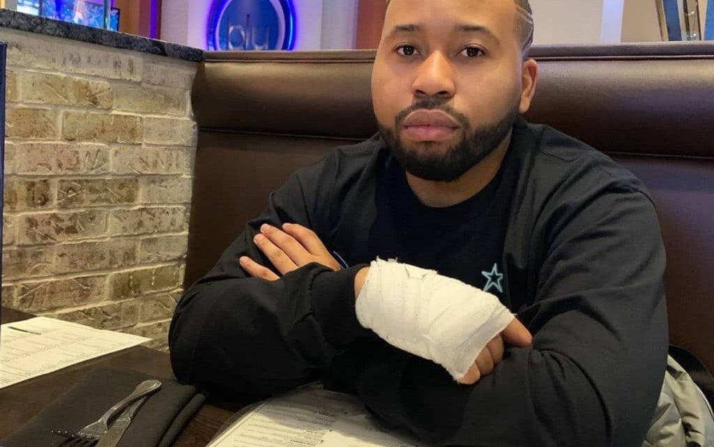 DJ Akademiks Biography: Instagram, Girlfriend, Age, Height, Net Worth, Podcast, Clothing, Twitter, Twitch DJ Akademiks Biography: Instagram, Girlfriend, Age, Height, Net Worth, Podcast, Clothing, Twitter, Twitch