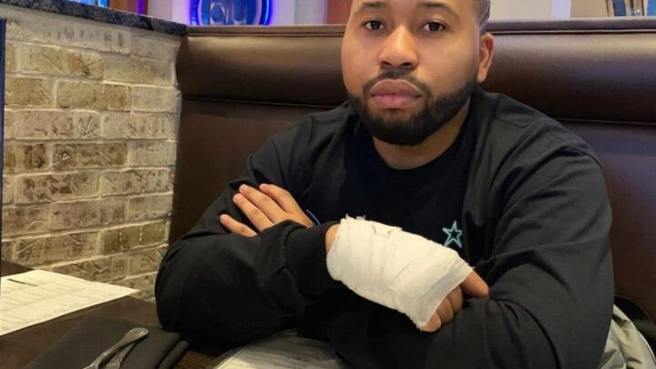 DJ Akademiks Biography: Instagram, Girlfriend, Age, Height, Net Worth, Podcast, Clothing, Twitter, Twitch