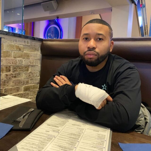 DJ Akademiks Bio, Instagram, Girlfriend, Age, Height, Net Worth, Podcast, Clothing, Twitter, Twitch