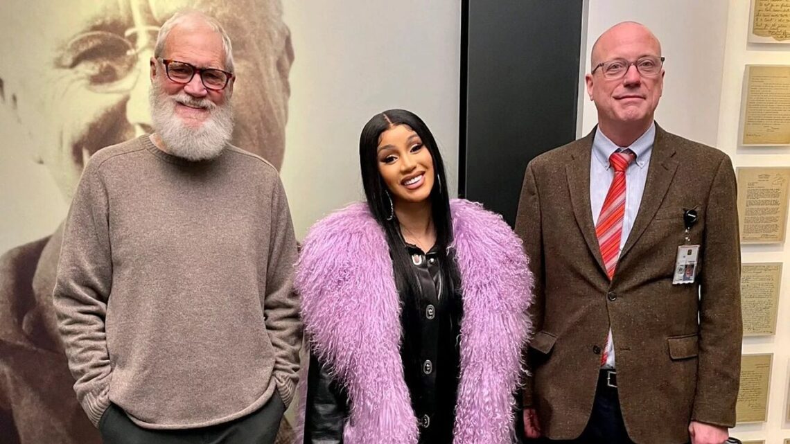 David Letterman Biography: Son, Age, Show, Netflix, Net Worth, Wife, Height, Beard, Daughter, Twitter David Letterman Biography: Son, Age, Show, Netflix, Net Worth, Wife, Height, Beard, Daughter, Twitter