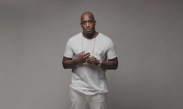 Derek Minor