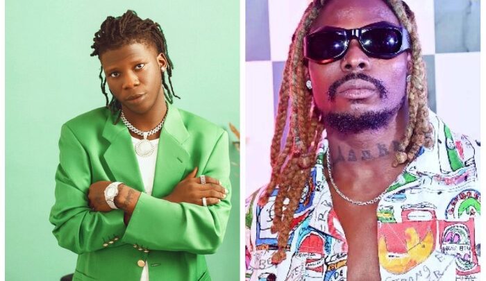 Examining the comparison between Asake and Seyi Vibez