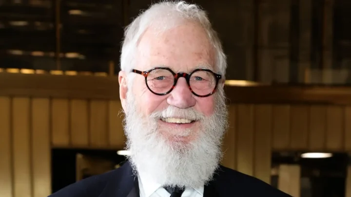 David Letterman Biography: Son, Age, Show, Netflix, Net Worth, Wife, Height, Beard, Daughter, Twitter