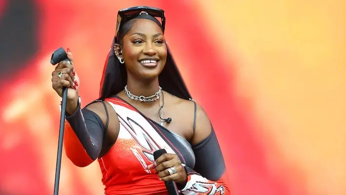 Big Tems For A Reason: The first Grammy main category winning Nigerian female singer