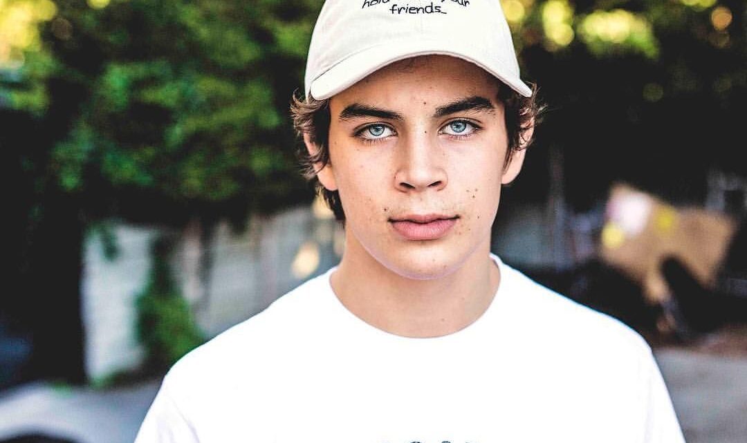 Hayes Grier Biography: Age, Twitter, Girlfriend, Net Worth, Height, Instagram, Brother, Birthday, Parents, Netflix, Show Hayes Grier Biography: Age, Twitter, Girlfriend, Net Worth, Height, Instagram, Brother, Birthday, Parents, Netflix, Show