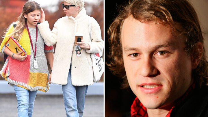 Heath Ledger’s daughter Matilda Ledger Biography: Mom, Age, Height, Net Worth, Instagram, Parents, Pictures