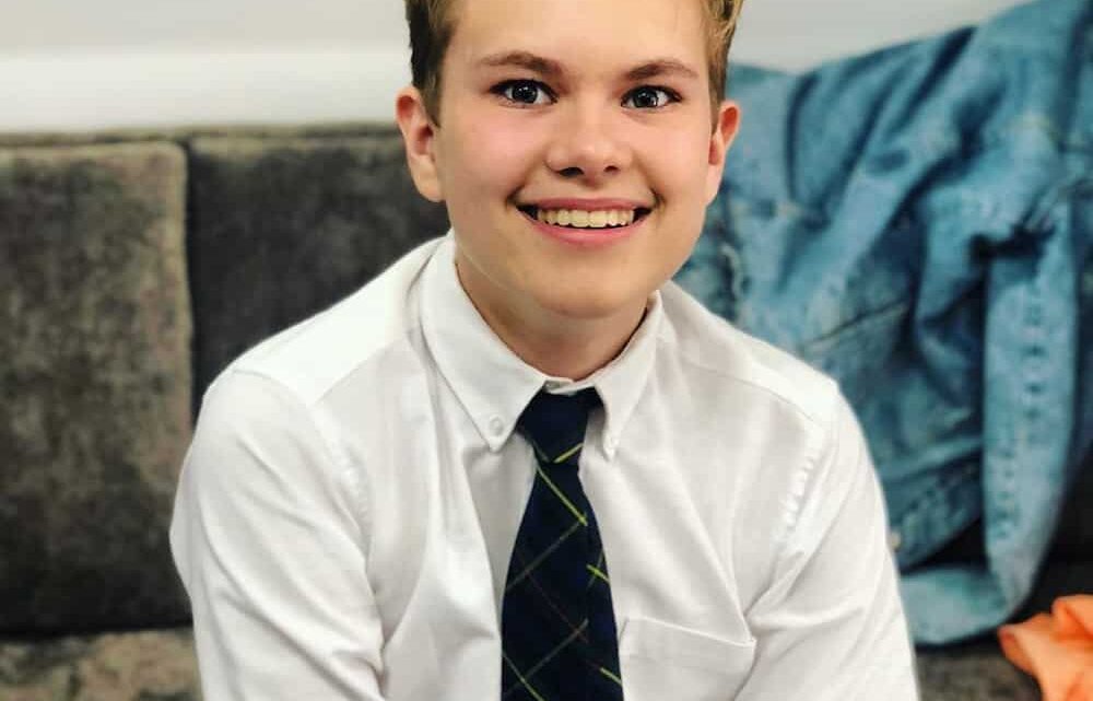 Isaiah ‘Izzy’ Stannard Biography: Age, Parents, Net Worth, Movies, Instagram, Girlfriend, Pictures, Wiki Isaiah ‘Izzy’ Stannard Biography: Age, Parents, Net Worth, Movies, Instagram, Girlfriend, Pictures, Wiki