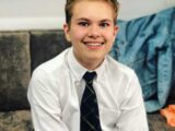 Isaiah 'Izzy' Stannard Biography, Age, Parents, Net Worth, Movies, Instagram, Girlfriend, Pictures, Wiki