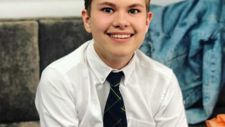 Isaiah ‘Izzy’ Stannard Biography: Age, Parents, Net Worth, Movies, Instagram, Girlfriend, Pictures, Wiki