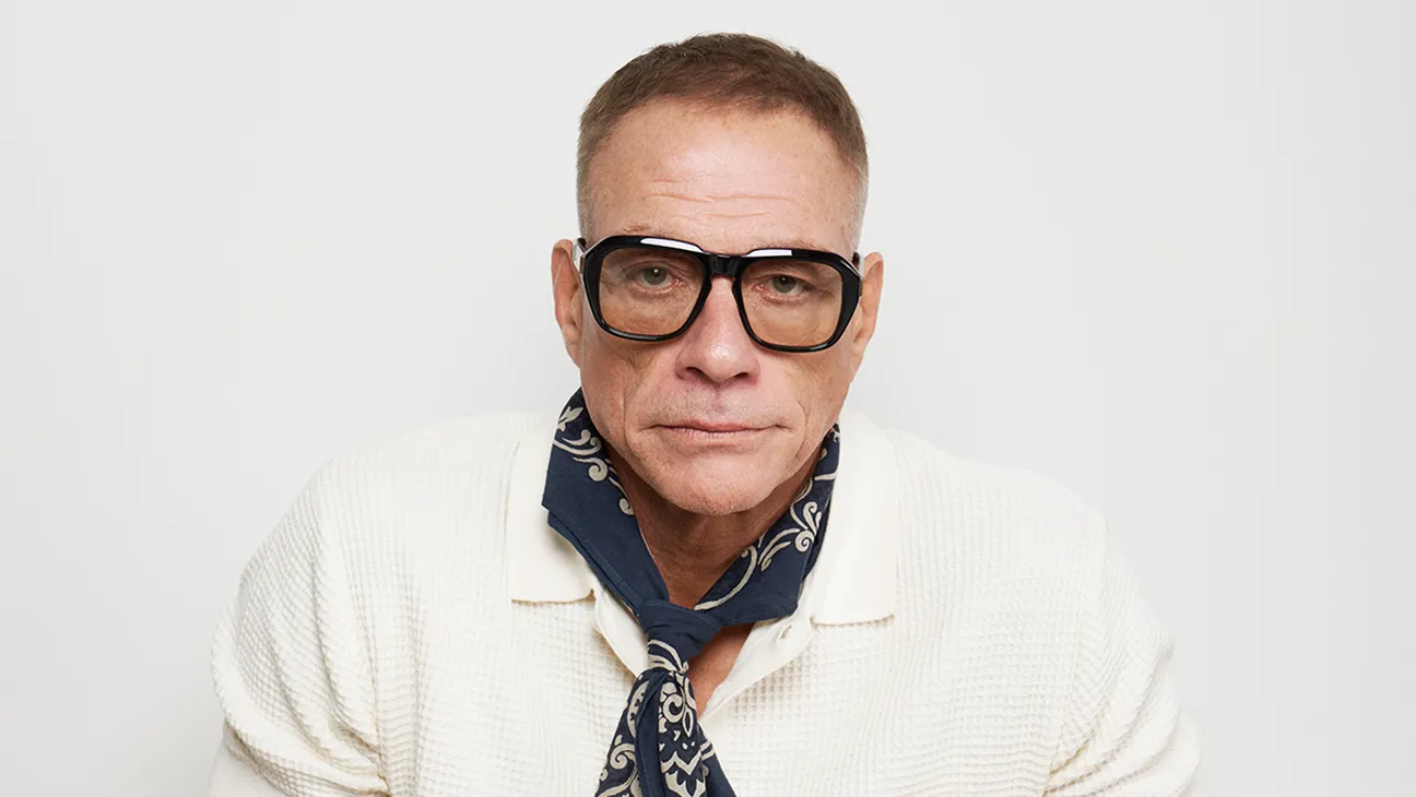 Jean-Claude Van Damme
