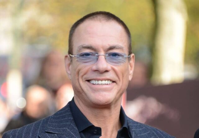 Jean-Claude Van Damme Bio, Movies, Spouse, Age, Net Worth, Height, Children