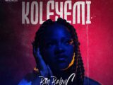 KOLEYEMI [OFFICIAL ARTWORK] II