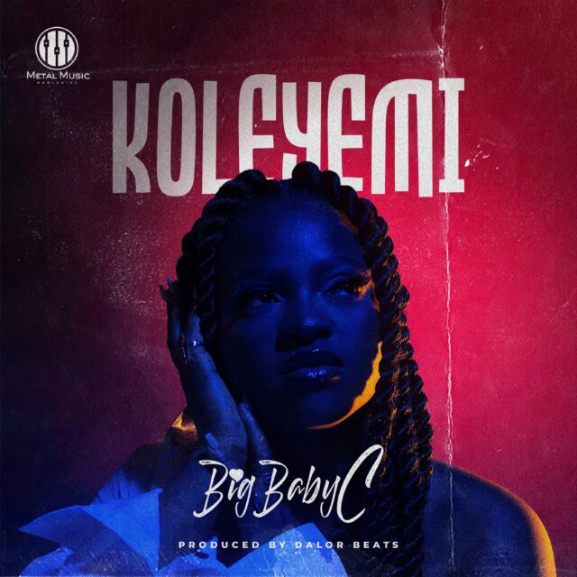 KOLEYEMI [OFFICIAL ARTWORK] II