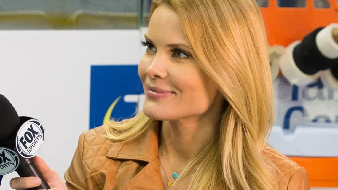 MLB Network Kelly Nash Biography: Husband, Disappearance, Age, Succession, Net Worth, Wikipedia, AMC, Update, Instagram