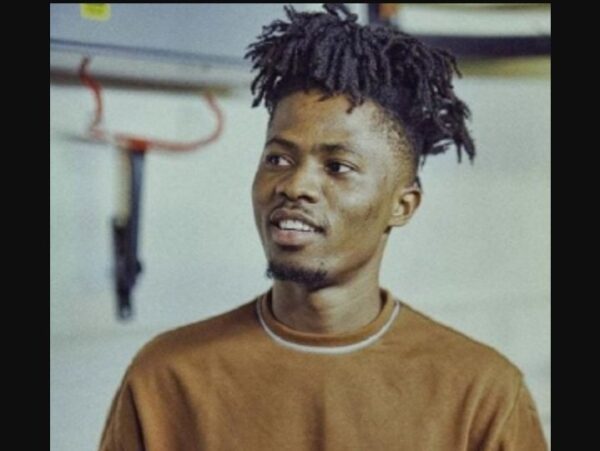 Kwesi Arthur