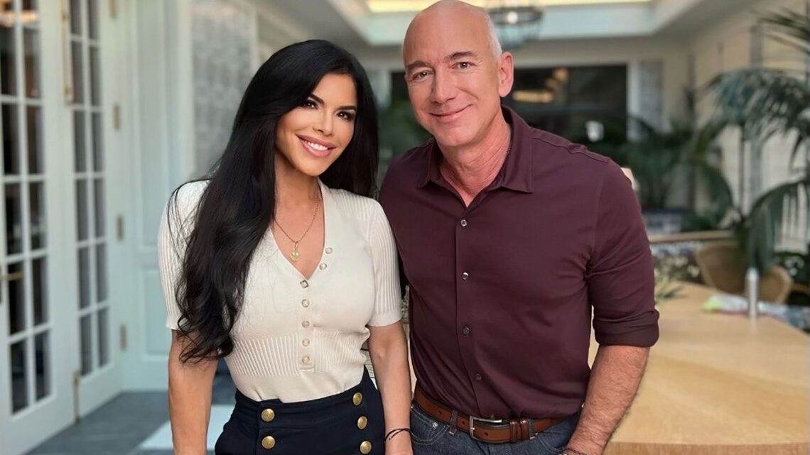 Lauren Sanchez Biography: Net Worth, Children, Age, Husband, Height, Instagram, Images Lauren Sanchez Biography: Net Worth, Children, Age, Husband, Height, Instagram, Images