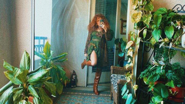 Mahogany LOX Biography: Queen, Age, Wiki, Net Worth, Boyfriend, Magcon, TikTok, Family Tree, Songs, Parents