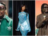 Meet The Best Young Artists In Africa