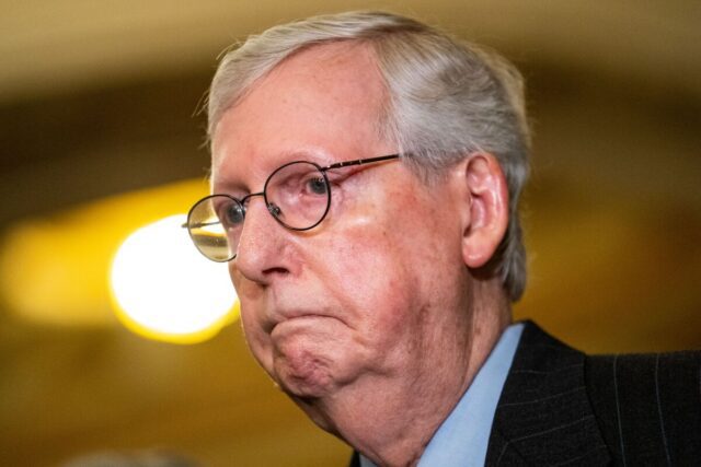 Mitch McConnell Bio, Net Worth, Wife, Twitter, News, Age, Children, Contact, Phone Number, Email, Office