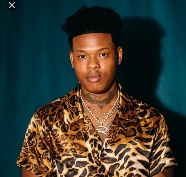 Nasty C