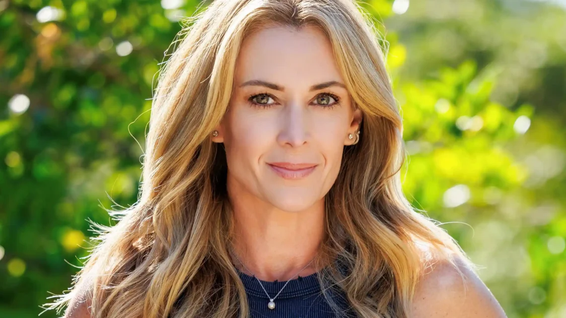 Nicole Briscoe Biography: Salary, Age, ESPN, Net Worth, Husband, Facebook, College, Wiki, Marathon, Height