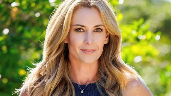 Nicole Briscoe Biography: Salary, Age, ESPN, Net Worth, Husband, Facebook, College, Wiki, Marathon, Height